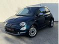 FIAT 500 1.2 8V Lounge Dualogic S&S NAVI.MULTIMÉDIA.D.KLÍMA.PANORÁMA.LED.PDC.!!FACELIFT--MEGKÍMÉLT--1 TUL.--GARANCIA