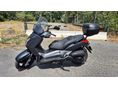 YAMAHA X-MAX 250 