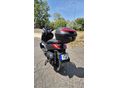 YAMAHA X-MAX 250 2008/7 - 2