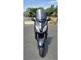 YAMAHA X-MAX 250 2008/7 - 5