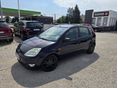 FORD FIESTA 1.4 Fresh Klíma. Sok Vizsgával!