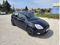 FORD FIESTA 2005/12 - 2