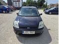 FORD FIESTA 2005/12 - 3