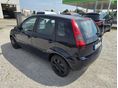 FORD FIESTA 2005/12 - 4