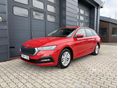 SKODA OCTAVIA Combi 2.0 TDI SCR Ambition SZERVIZKÖNYV / 1.TULAJ / MAGYARORSZÁG-i / ÁFAs / LED / CARPLAY / 2x PARKRADAR