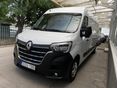 RENAULT MASTER 2021/2 - 3