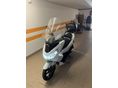 HONDA PCX 125 