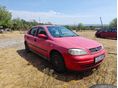 OPEL ASTRA G 1.2 16V Club GCC 1.2