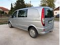 MERCEDES-BENZ VITO 2005 - 2