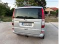 MERCEDES-BENZ VITO 2005 - 12