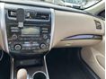 NISSAN ALTIMA 2015/6 - 7