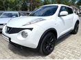 NISSAN JUKE 2012/12 - 3
