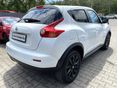 NISSAN JUKE 2012/12 - 6