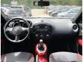 NISSAN JUKE 2012/12 - 7