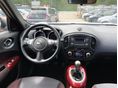 NISSAN JUKE 2012/12 - 8