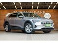 AUDI E-TRON 55 Advanced quattro (Automata) AKKUMULÁTOR GARANCIA/TÁVOLSÁGTARTÓ TEMPOMAT/MAGYARORSZÁGI