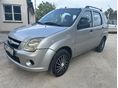 SUZUKI IGNIS 2005/7 - 2