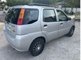 SUZUKI IGNIS 2005/7 - 3