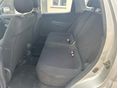 SUZUKI IGNIS 2005/7 - 11