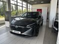 NISSAN QASHQAI 1.3 DIG-T Mild Hybrid N-Connecta X-Tronic + Cold Pack + Napfénytető + Comfort Pack Tesztautó