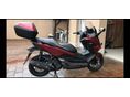 HONDA NSS 125 FORZA 