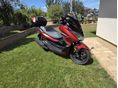 HONDA NSS 125 FORZA 2021/3 - 5