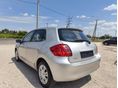 TOYOTA AURIS 2008 - 9
