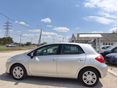TOYOTA AURIS 2008 - 10