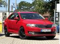 SKODA RAPID 2017/8 - 2