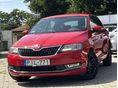 SKODA RAPID 2017/8 - 5