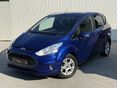 FORD B-MAX 1.0 GTDi EcoBoost Titanium MULTIMÉDIA.AUT.KLÍMA.ÜLÉSFŰTÉS.!!MEGKÍMÉLT--1 TULAJ--GARANCIA!!