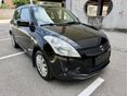 SUZUKI SWIFT 2012/12 - 2