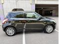 SUZUKI SWIFT 2012/12 - 3