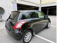 SUZUKI SWIFT 2012/12 - 4