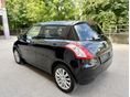 SUZUKI SWIFT 2012/12 - 6