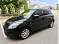 SUZUKI SWIFT 2012/12 - 7