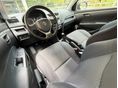 SUZUKI SWIFT 2012/12 - 8