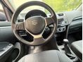 SUZUKI SWIFT 2012/12 - 10