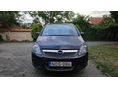OPEL ZAFIRA B 1.8 Essentia