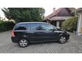 OPEL ZAFIRA B 2011 - 2