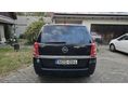 OPEL ZAFIRA B 2011 - 4