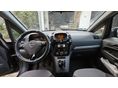 OPEL ZAFIRA B 2011 - 5
