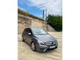 MERCEDES-BENZ B 200 2014/1 - 2