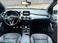 MERCEDES-BENZ B 200 2014/1 - 6
