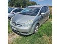 TOYOTA COROLLA VERSO 2005 - 2
