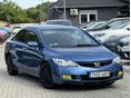 HONDA CIVIC 1.3 Hybrid (Automata) Megkímélt. szép állapotú Civic hybrid.kitűnő műszaki állapotban