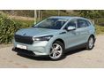 SKODA ENYAQ iV 60 LED / NAVI / KAM / KEYLESS / ÜLÉSFŰTÉS