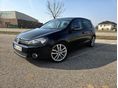 VOLKSWAGEN GOLF VI 2.0 TDI Highline DSG