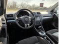VOLKSWAGEN GOLF VI 2010/10 - 10