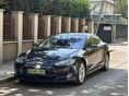 TESLA MODEL S P85D Insane+ SC01